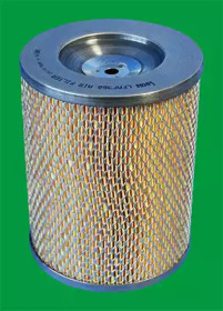LUCAS FILTERS lfaf368 -  Воздушный фильтр